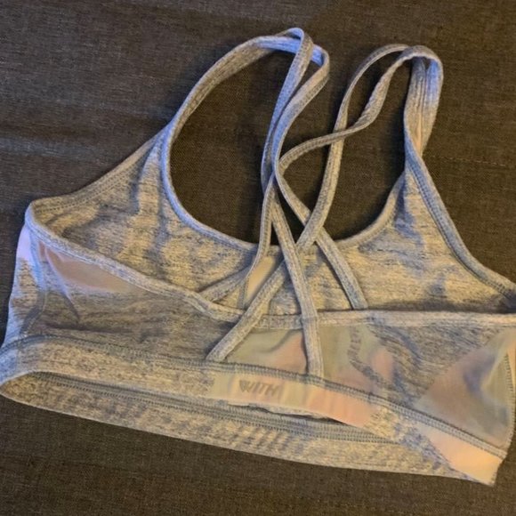 👙 Peloton x  WITH - Opal Sports Bra - Picture 9 of 10